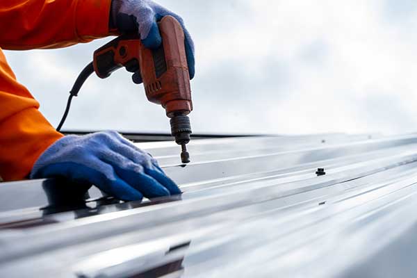 Emergency Maintenance Services<br />
