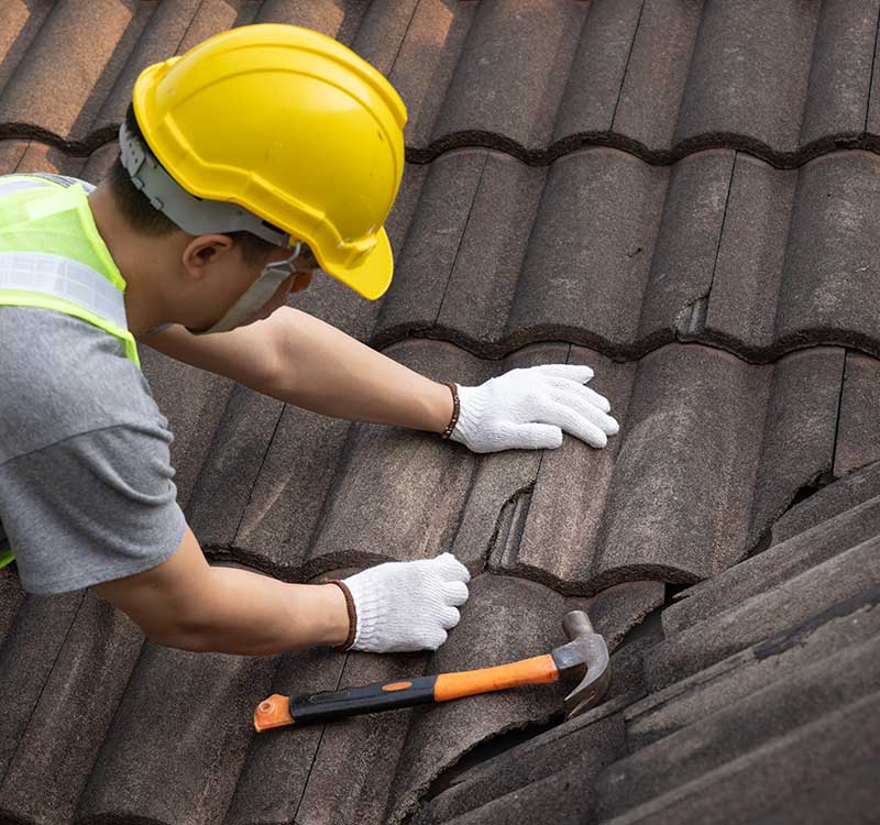 Learn to Identify the Signs of a Damaged Roof
