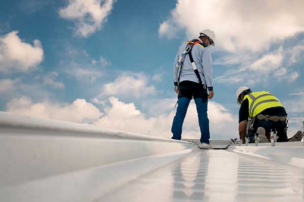 Routine Maintenance Program