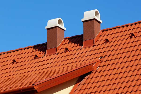 Sealant and Flashing Repairs<br />
