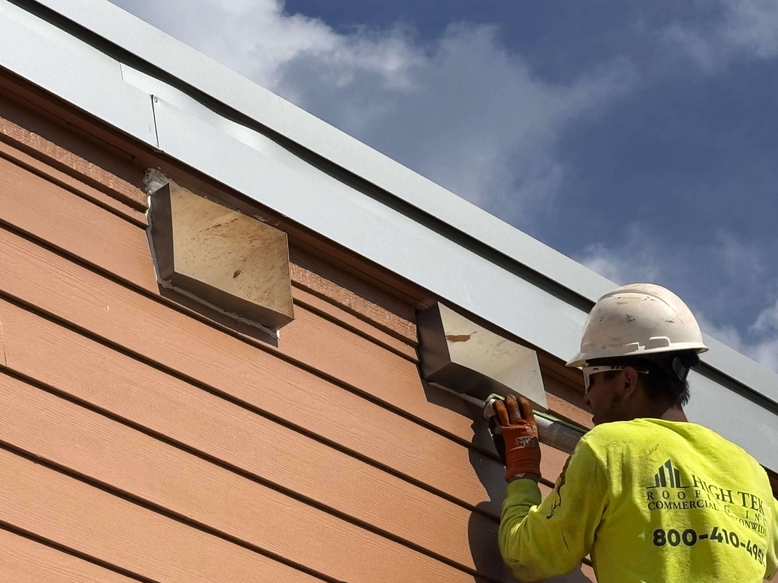 Learn to Identify the Signs of a Damaged Roof